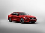 Volvo S60 T6 R-Design 2018 года (WW)